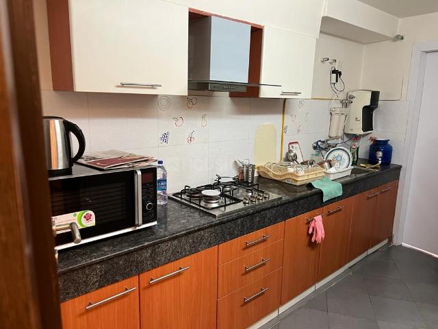 Flat for rent in Calcutta, West Bengal