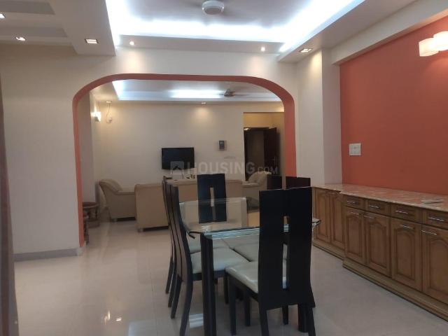 Flat for rent in Calcutta, West Bengal