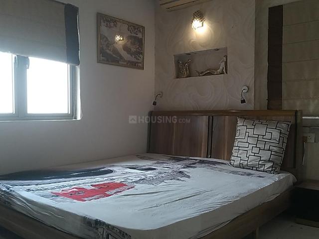 Flat for rent in Calcutta, West Bengal