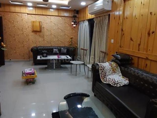 Flat for rent in Calcutta, West Bengal
