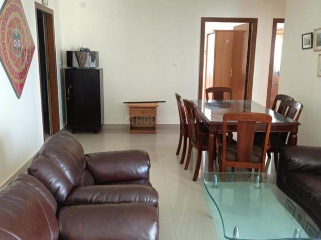 Flat for rent in Calcutta, West Bengal