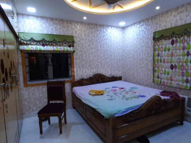 Flat for rent in Calcutta, West Bengal