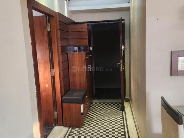 Flat for rent in Calcutta, West Bengal