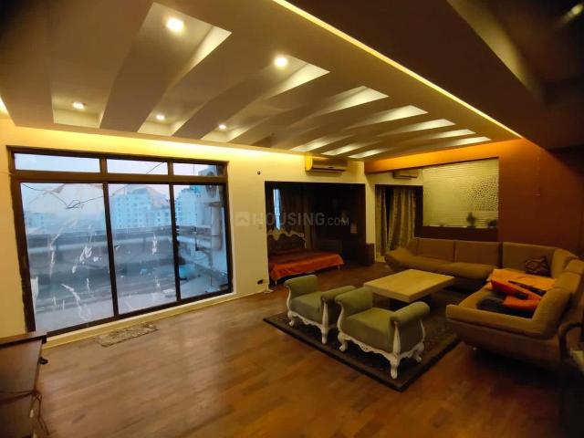 Flat for rent in Calcutta, West Bengal