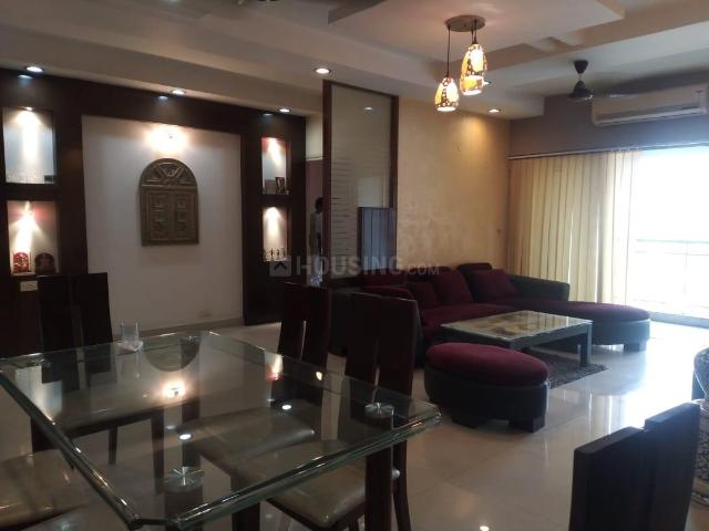 Flat for rent in Calcutta, West Bengal
