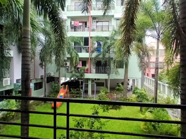 Flat for rent in Calcutta, West Bengal