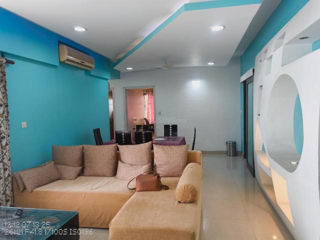 Flat for rent in Calcutta, West Bengal