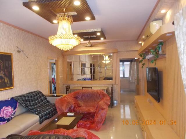 Flat for rent in Katju Nagar, Kolkata