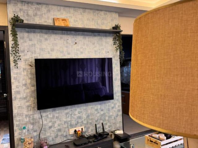 Flat for rent in Katju Nagar, Kolkata