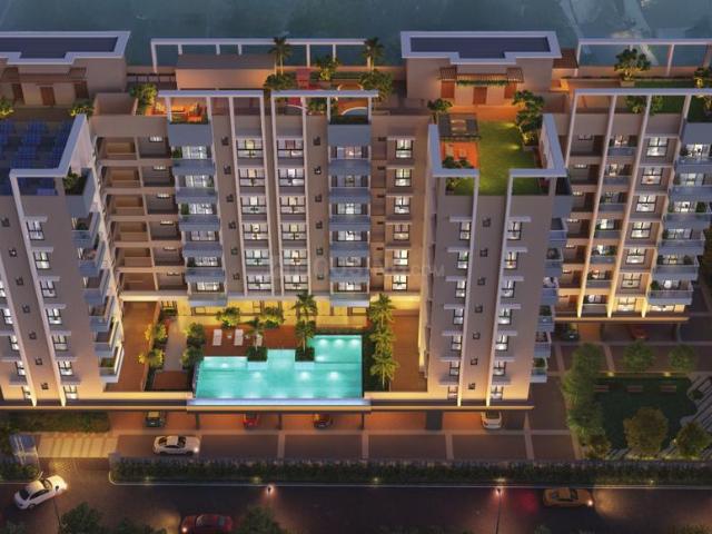 Flat for sale in Katju Nagar, Kolkata