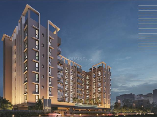 Flat for sale in Katju Nagar, Kolkata