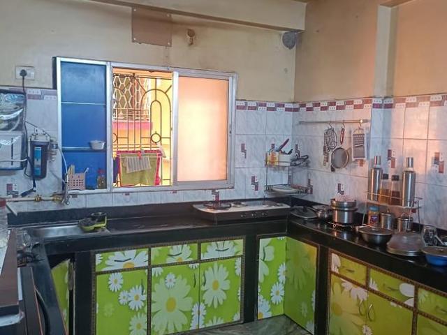 Flat for sale in Katju Nagar, Kolkata