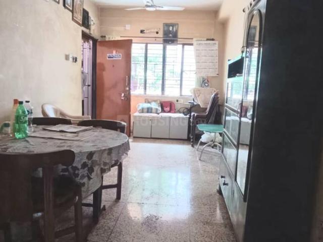 Flat for sale in Katju Nagar, Kolkata