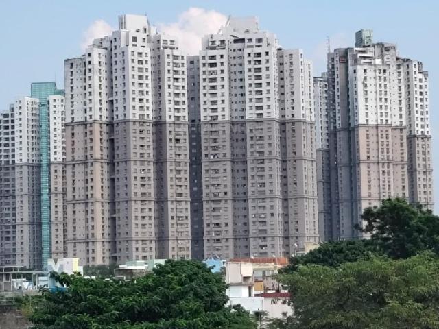 Flat for sale in Bikramgarh, Kolkata