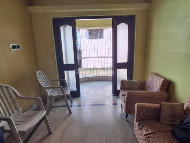 Flat for sale in Katju Nagar, Kolkata