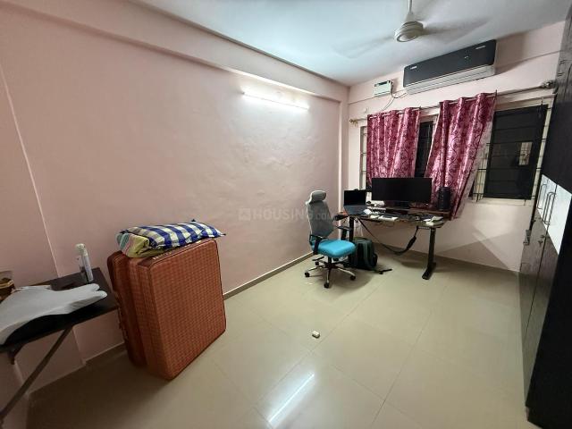 Flat for rent in Kelambakkam, Tamil Nadu