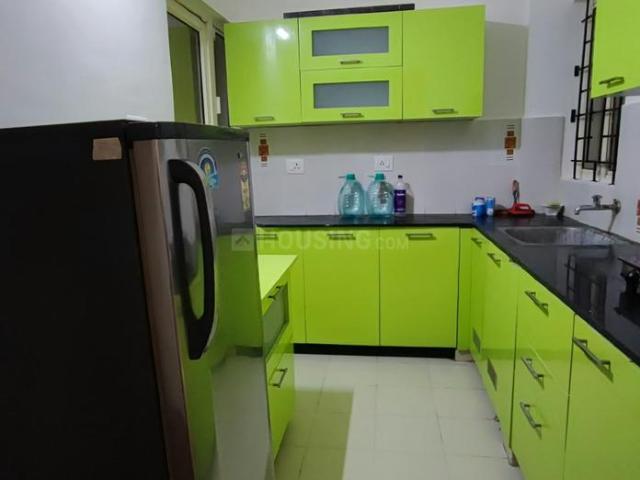 Flat for rent in Kelambakkam, Tamil Nadu