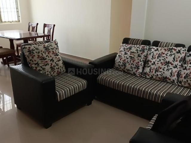 Flat for rent in Kelambakkam, Tamil Nadu