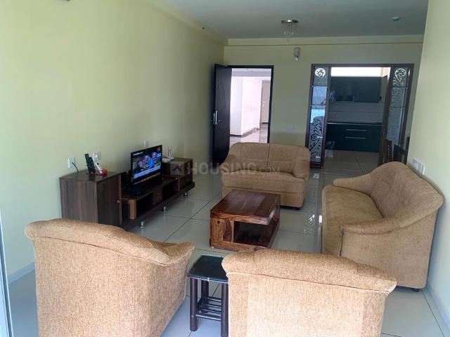 Flat for rent in Kankanady, Mangaluru