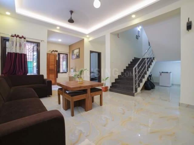 Flat for rent in Kankanady, Mangaluru