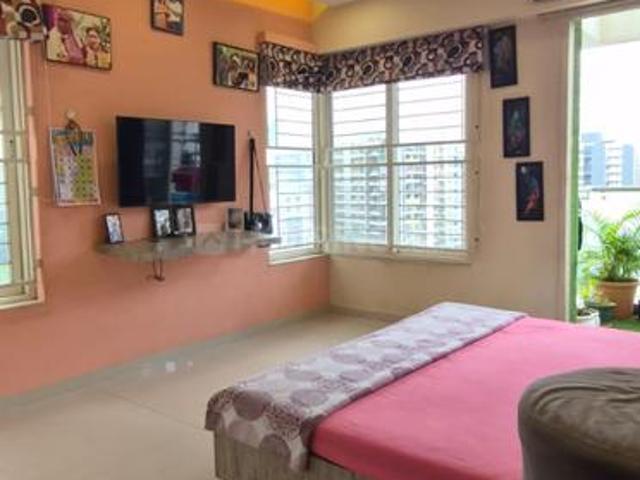 Flat for rent in Punawale, Pune