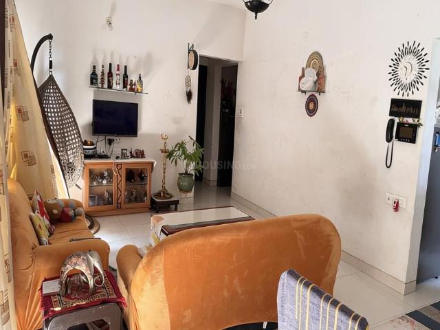 Flat for rent in Punawale, Pune