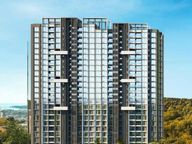 Flat for sale in National Capital Territory Of Delhi