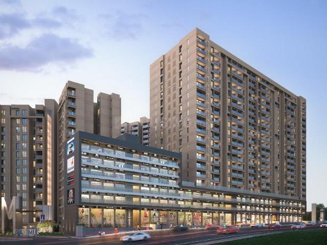 Flat for sale in National Capital Territory Of Delhi