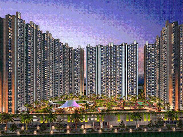 Flat for sale in National Capital Territory Of Delhi