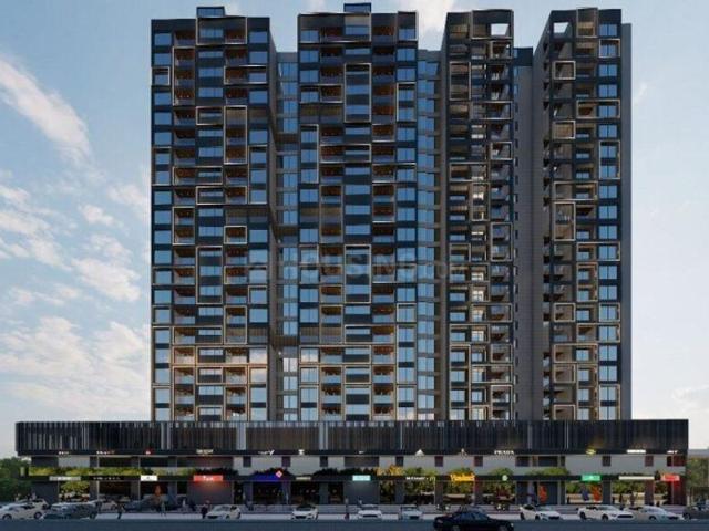 Flat for sale in National Capital Territory Of Delhi