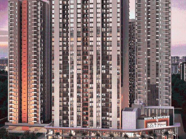 Flat for sale in National Capital Territory Of Delhi