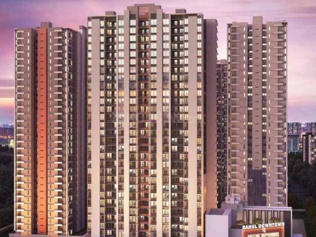 Flat for sale in National Capital Territory Of Delhi