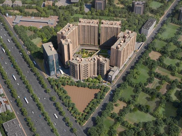Flat for sale in National Capital Territory Of Delhi