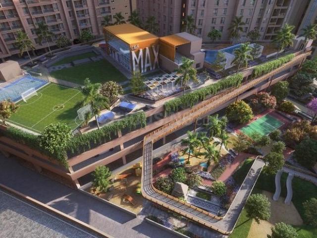 Flat for sale in National Capital Territory Of Delhi
