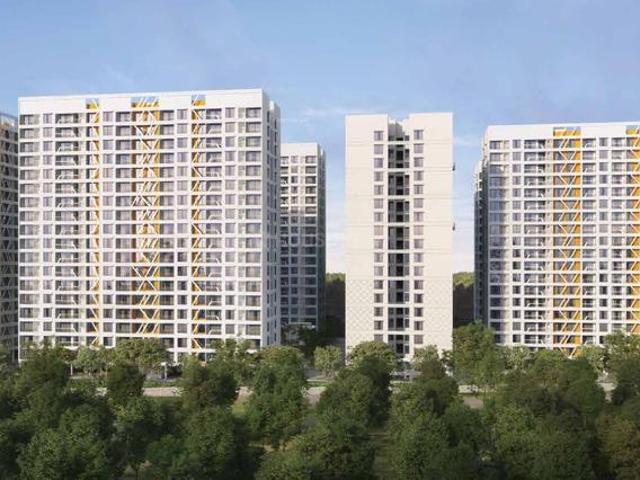 Flat for sale in National Capital Territory Of Delhi
