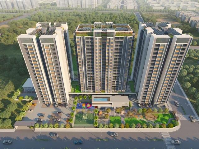 Flat for sale in National Capital Territory Of Delhi