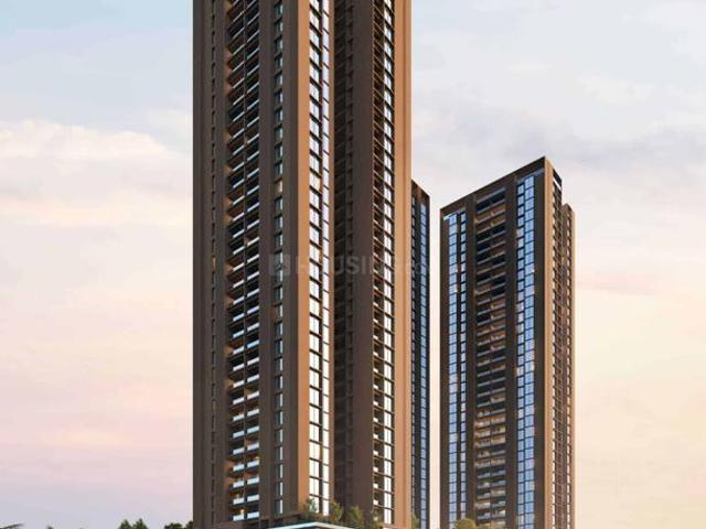 Flat for sale in Punawale, Pune