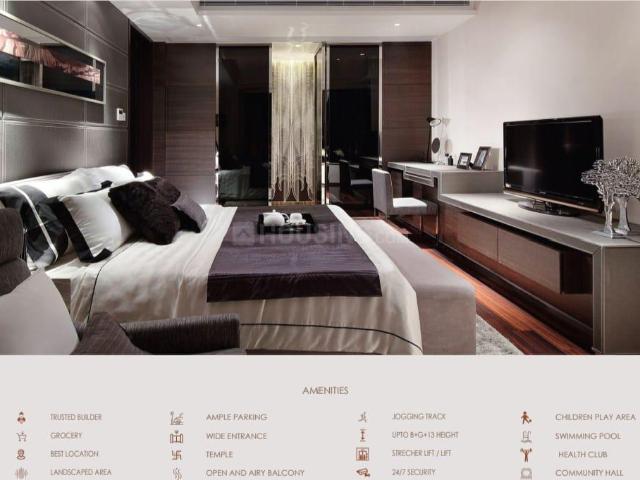Flat for sale in Nagri, Jharkhand