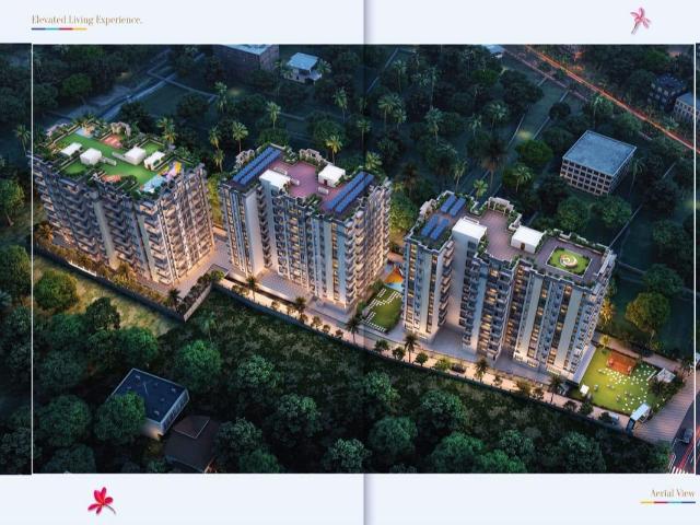 Flat for sale in Nagri, Jharkhand