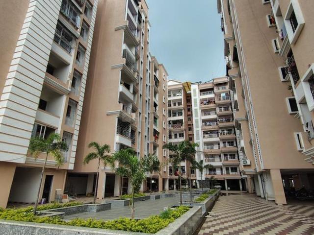 Flat for sale in Nagri, Jharkhand