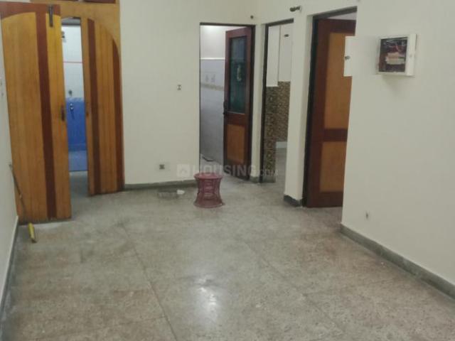 Flat for rent in West Delhi, Deri