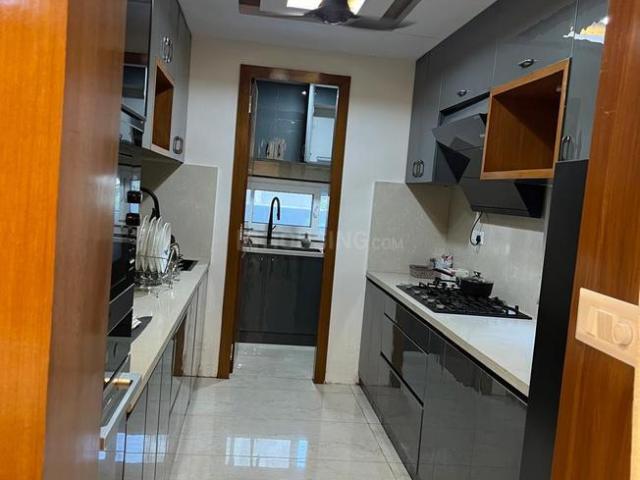 Flat for rent in Somajiguda, Haidarabad