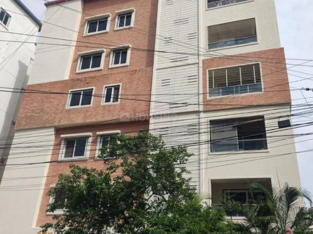 Flat for sale in Haidarabad, Telangana