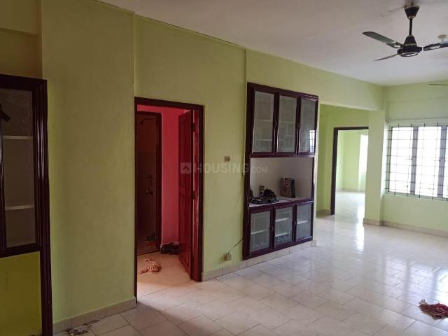 Flat for rent in Thrissur, Kerala