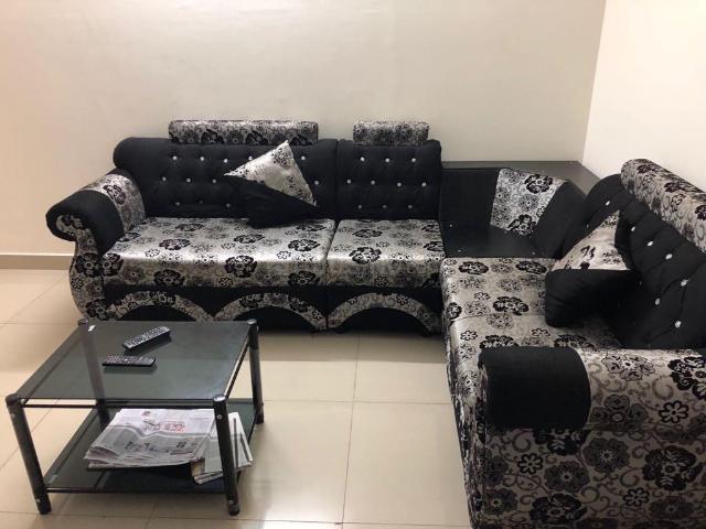 Flat for sale in Thrissur