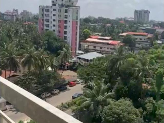 Flat for sale in Thrissur, Kerala