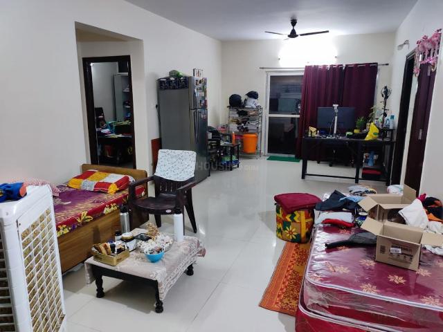 Flat for rent in Ibrahim Bagh, Ranga Reddy