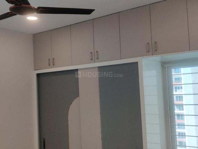 Flat for rent in Ranga Reddy, Telangana