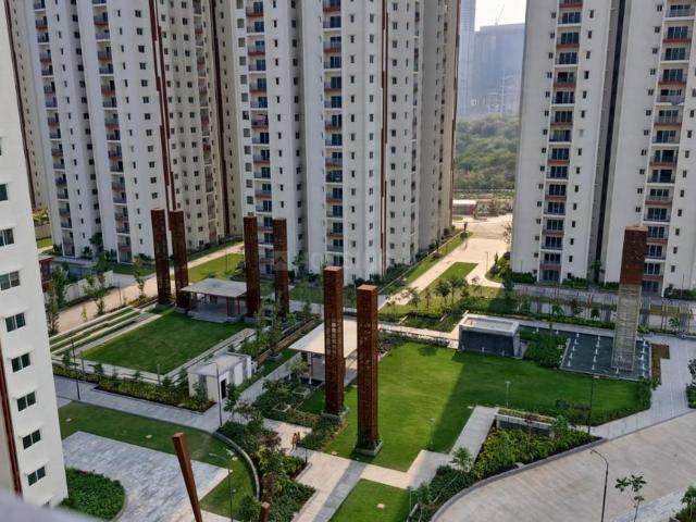 Flat for rent in Ranga Reddy, Telangana