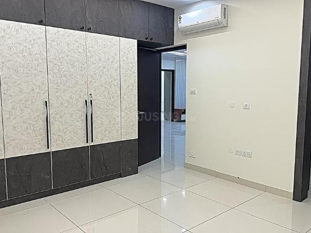 Flat for rent in Puppalguda, Ranga Reddy